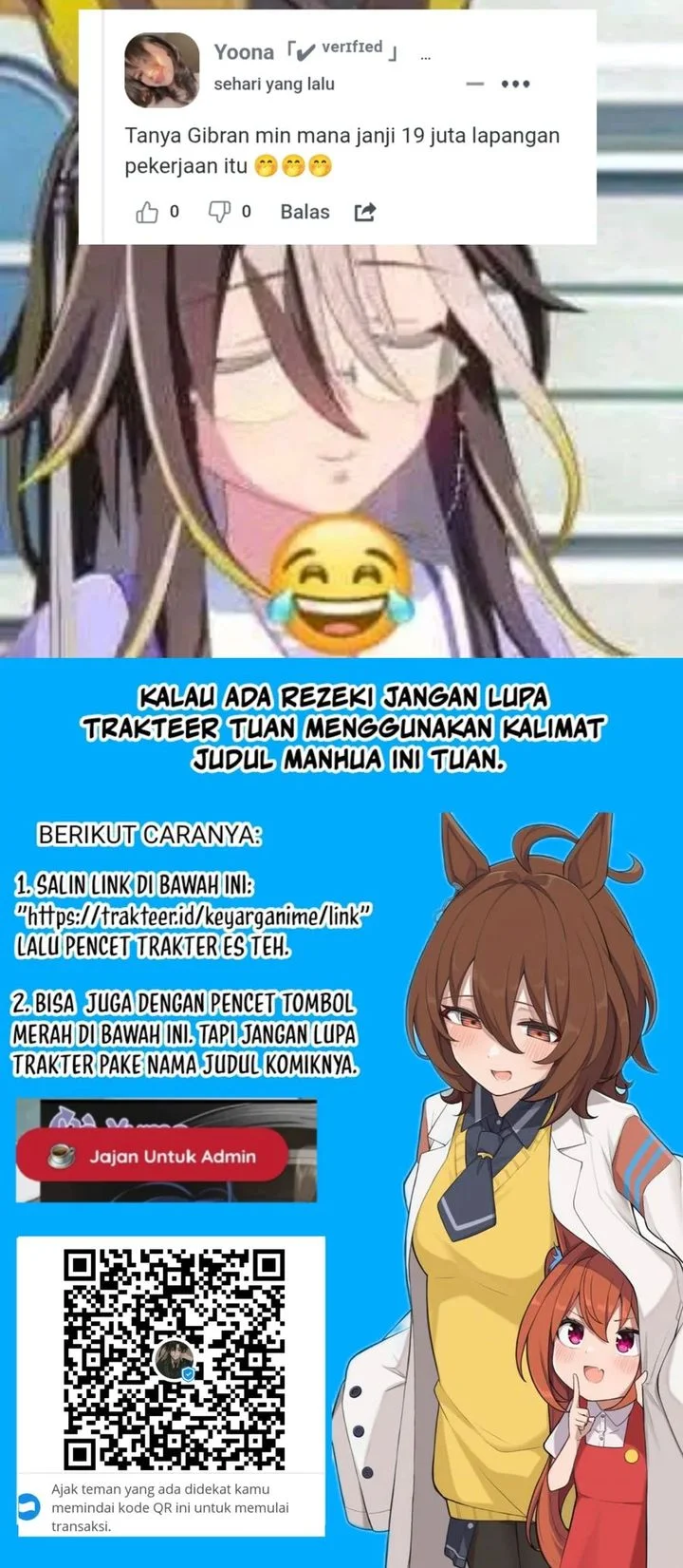 Ultimate Son-in-law Chapter 278 - halaman 41