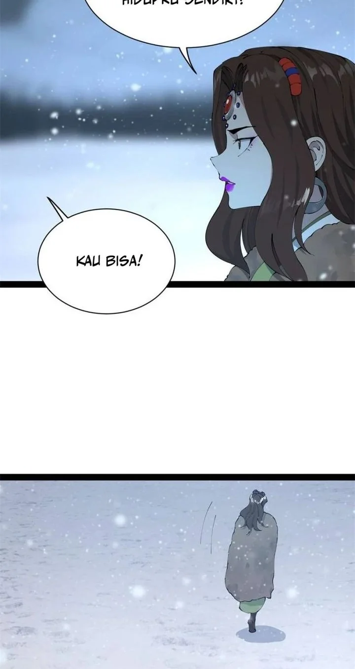 Ultimate Son-in-law Chapter 279 - halaman 22