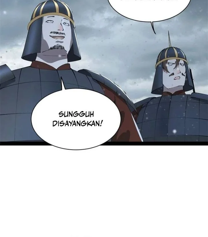 Ultimate Son-in-law Chapter 279 - halaman 24