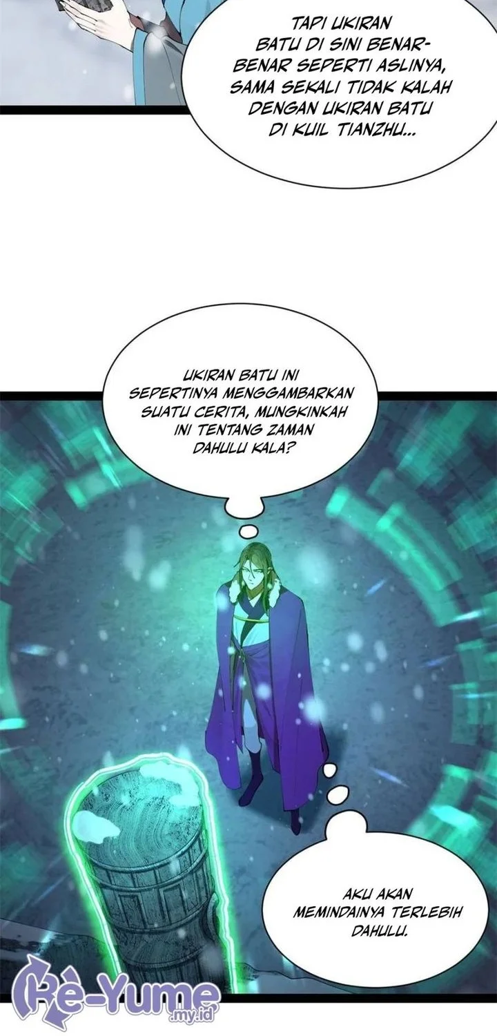 Ultimate Son-in-law Chapter 279 - halaman 26