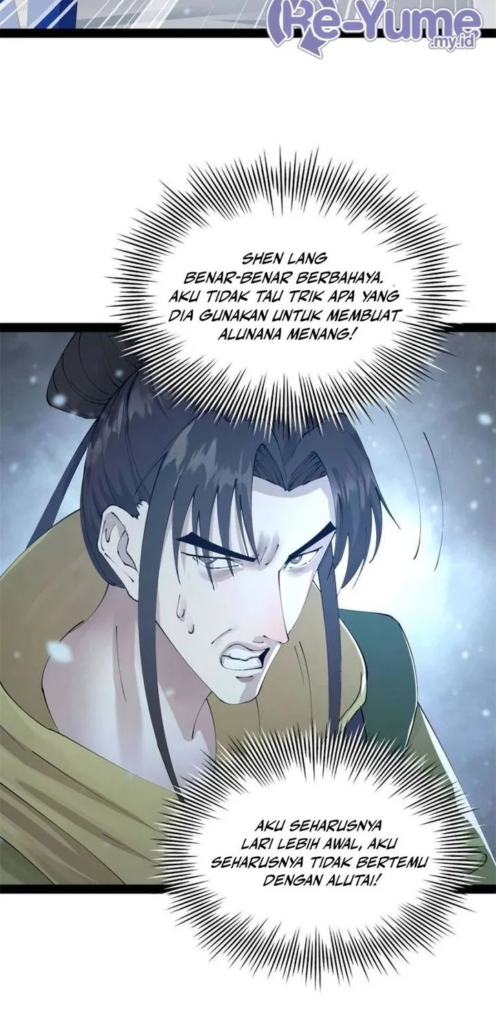 Ultimate Son-in-law Chapter 279 - halaman 6