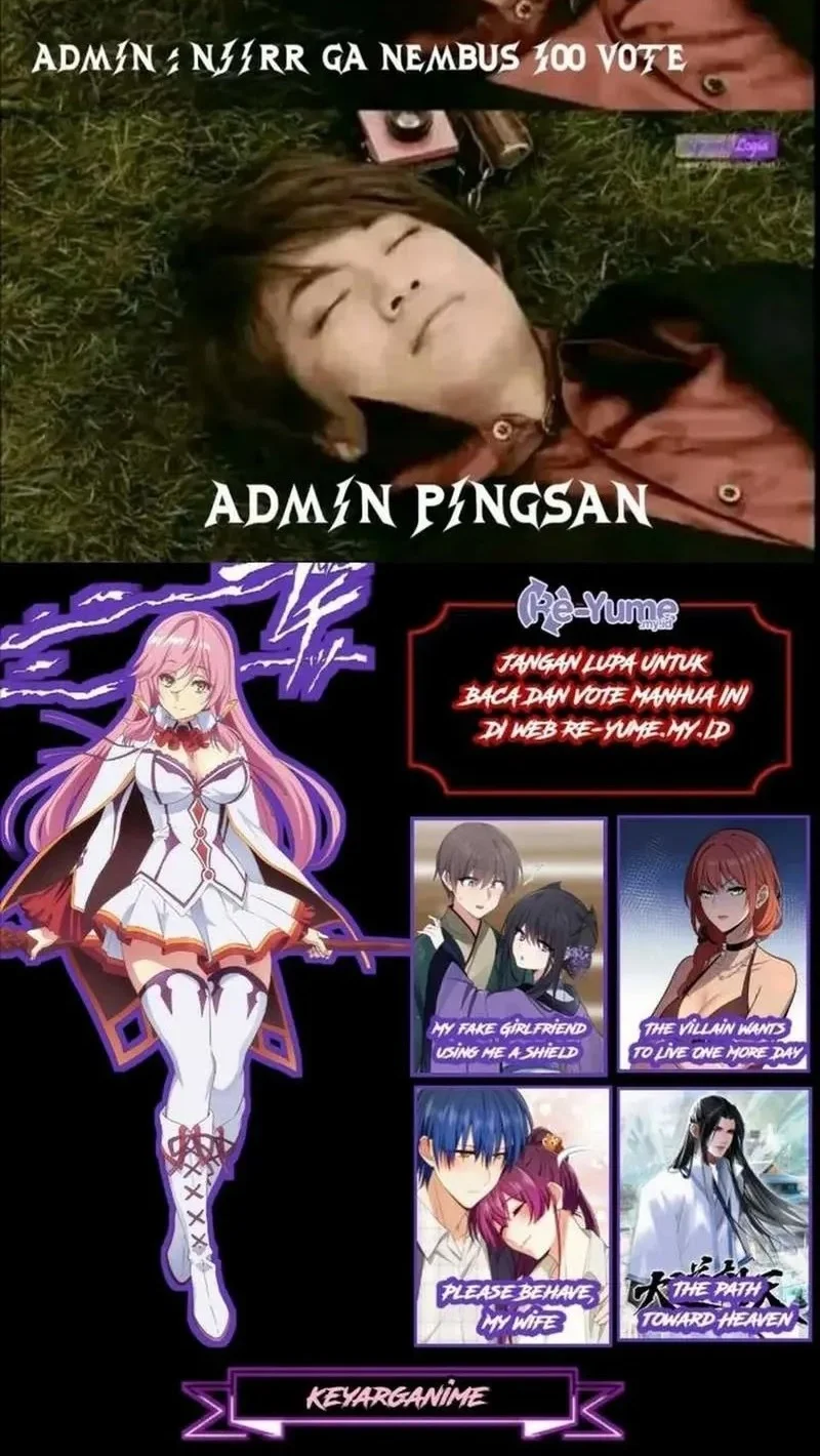 Ultimate Son-in-law Chapter 28 - halaman 26