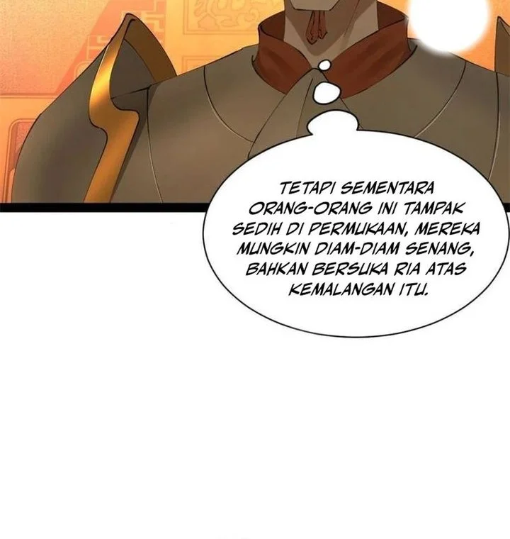 Ultimate Son-in-law Chapter 281 - halaman 14