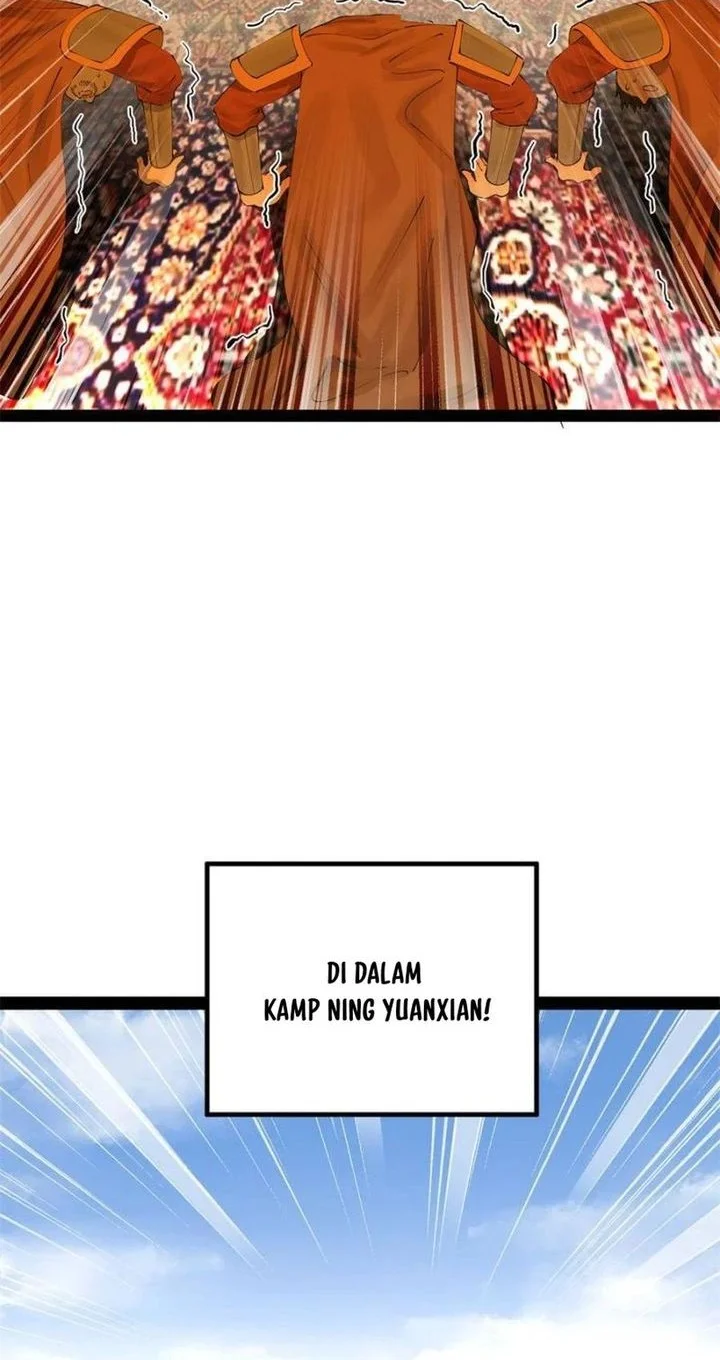 Ultimate Son-in-law Chapter 281 - halaman 22