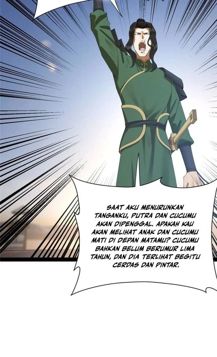 Ultimate Son-in-law Chapter 282 - halaman 10