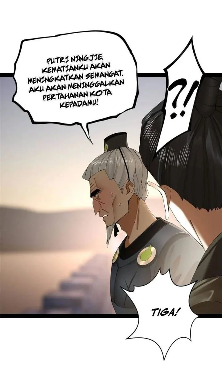 Ultimate Son-in-law Chapter 282 - halaman 14