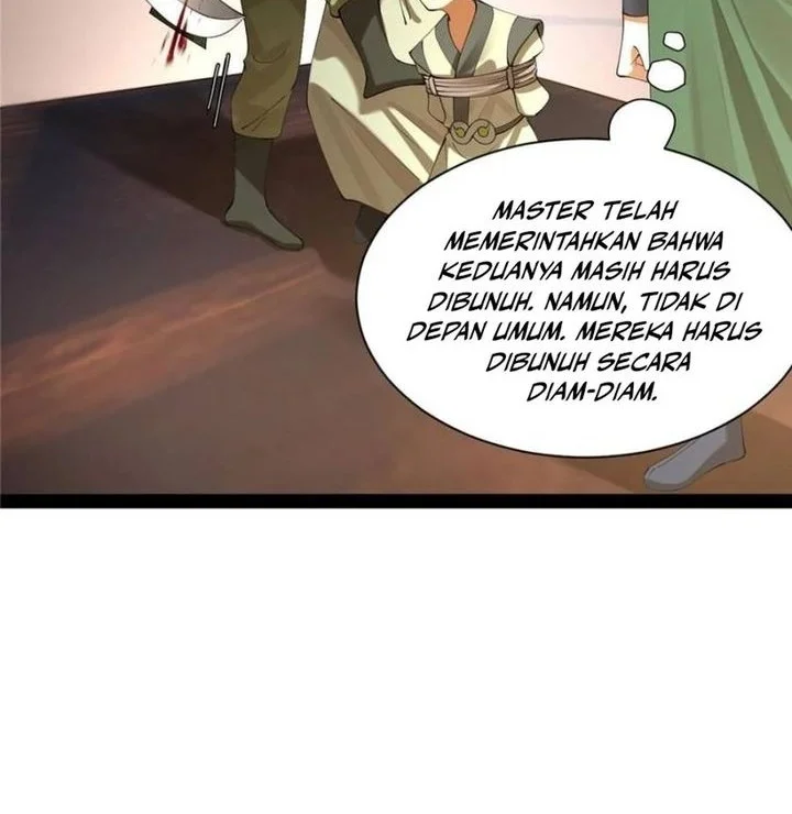 Ultimate Son-in-law Chapter 282 - halaman 18