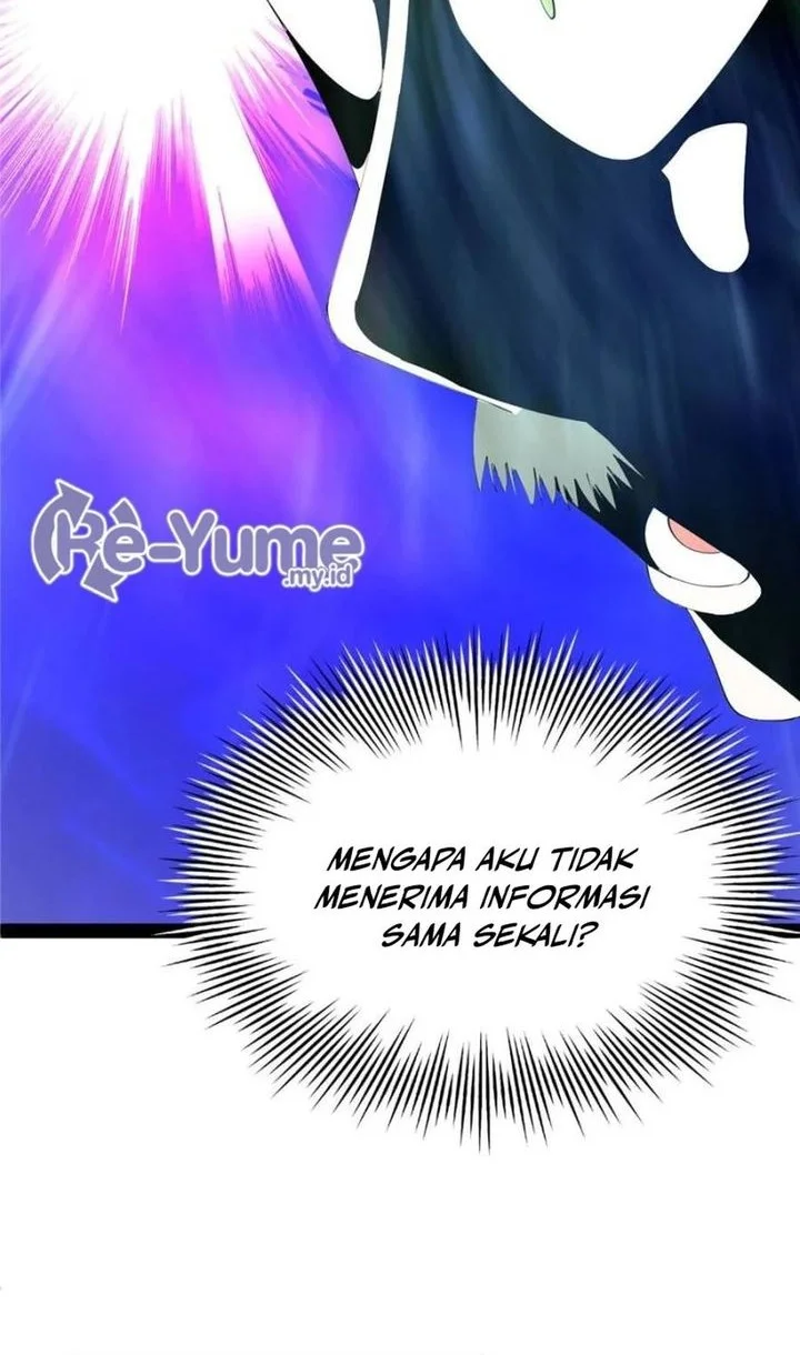 Ultimate Son-in-law Chapter 282 - halaman 34