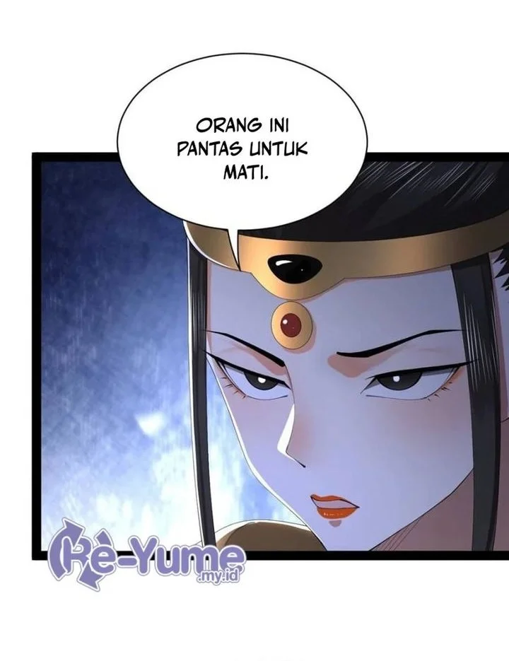 Ultimate Son-in-law Chapter 284 - halaman 12