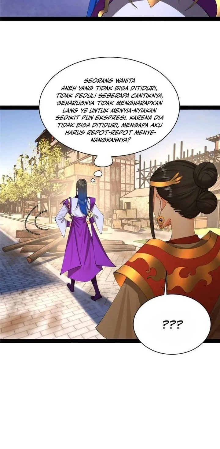 Ultimate Son-in-law Chapter 284 - halaman 14