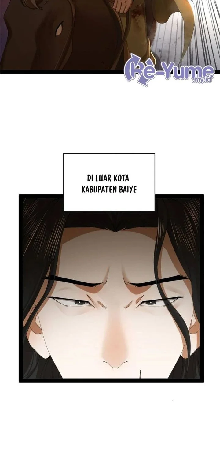 Ultimate Son-in-law Chapter 284 - halaman 24