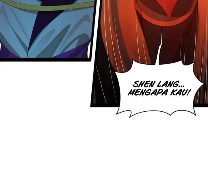 Ultimate Son-in-law Chapter 286 - halaman 14