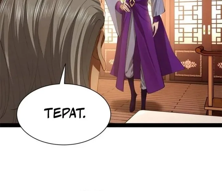 Ultimate Son-in-law Chapter 286 - halaman 19