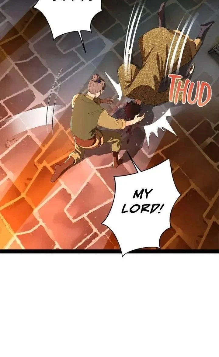 Ultimate Son-in-law Chapter 286 - halaman 31
