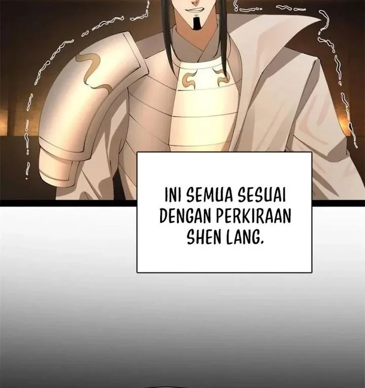 Ultimate Son-in-law Chapter 288 - halaman 12