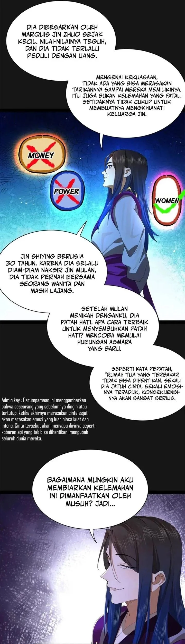 Ultimate Son-in-law Chapter 288 - halaman 14