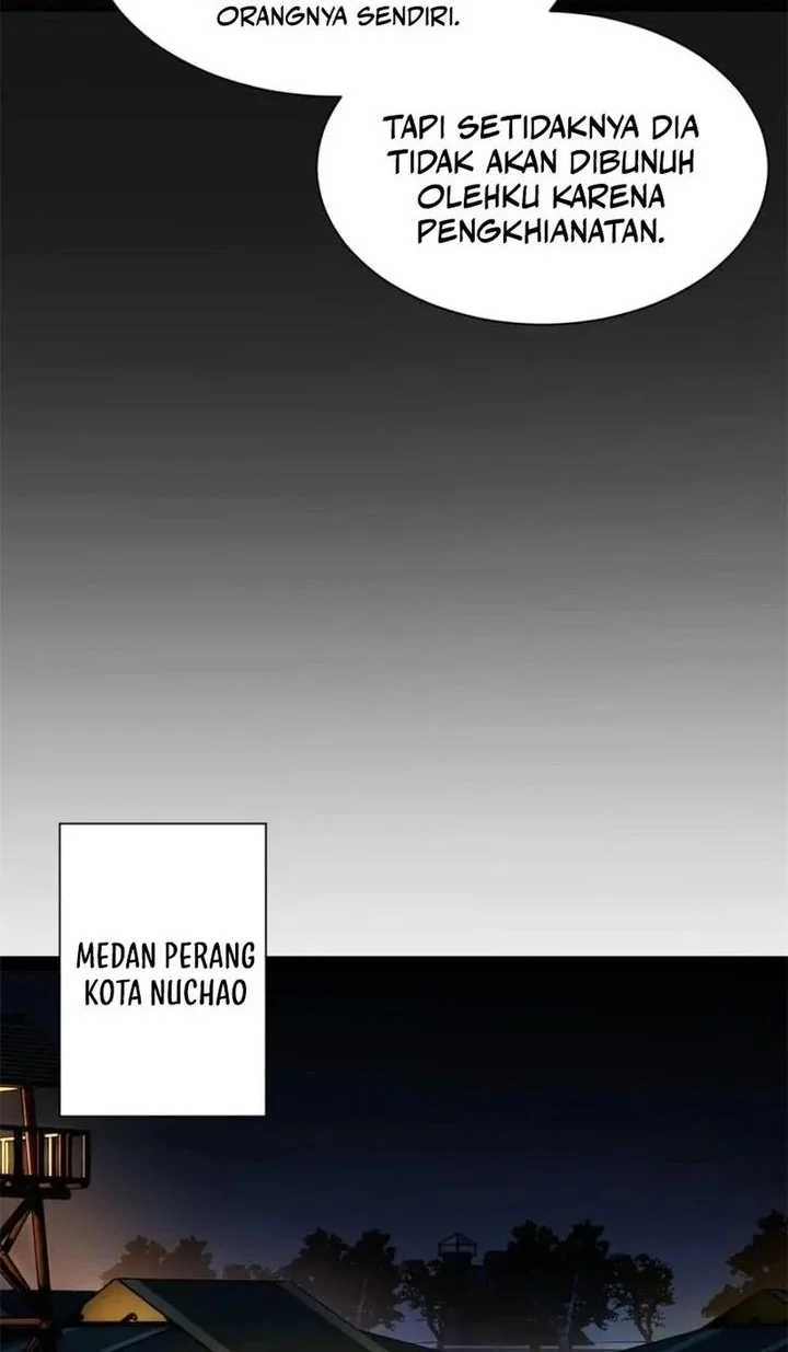 Ultimate Son-in-law Chapter 288 - halaman 17