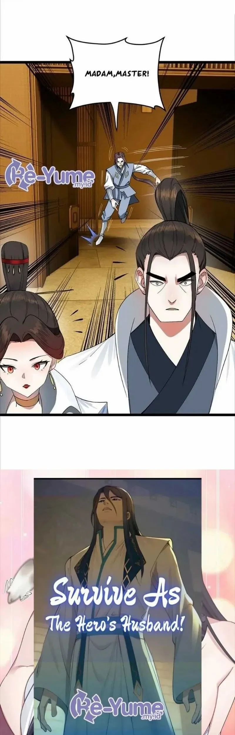 Ultimate Son-in-law Chapter 29 - halaman 15