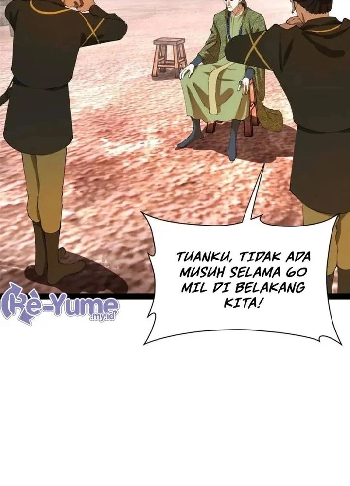 Ultimate Son-in-law Chapter 291 - halaman 14
