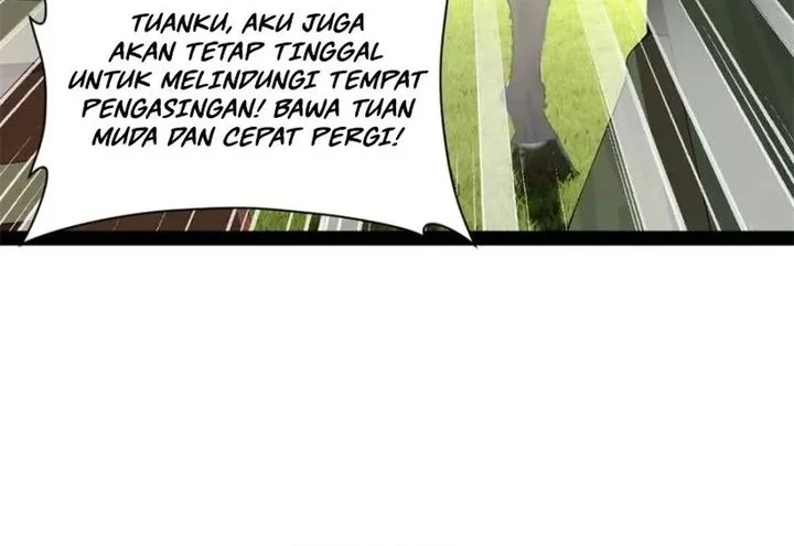Ultimate Son-in-law Chapter 292 - halaman 28