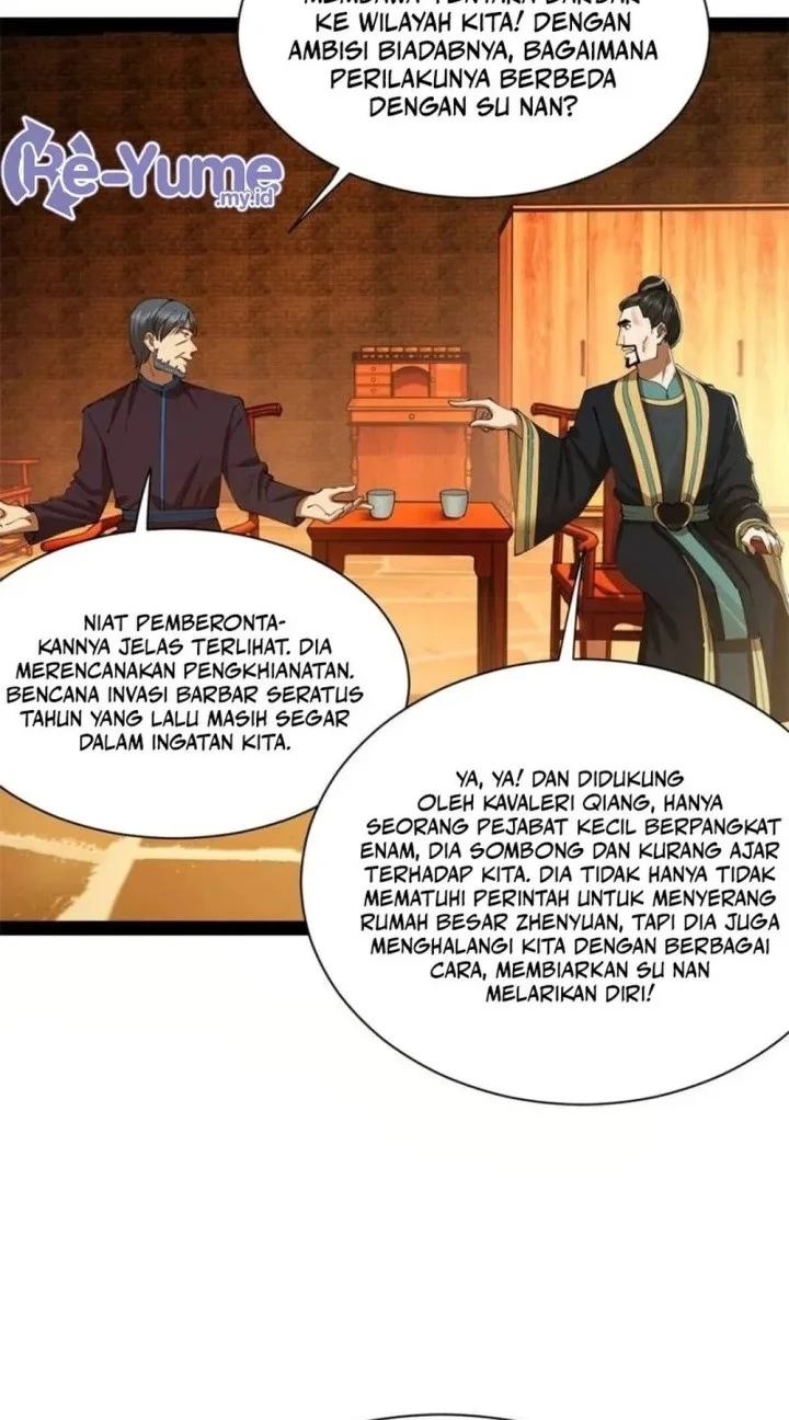 Ultimate Son-in-law Chapter 296 - halaman 15