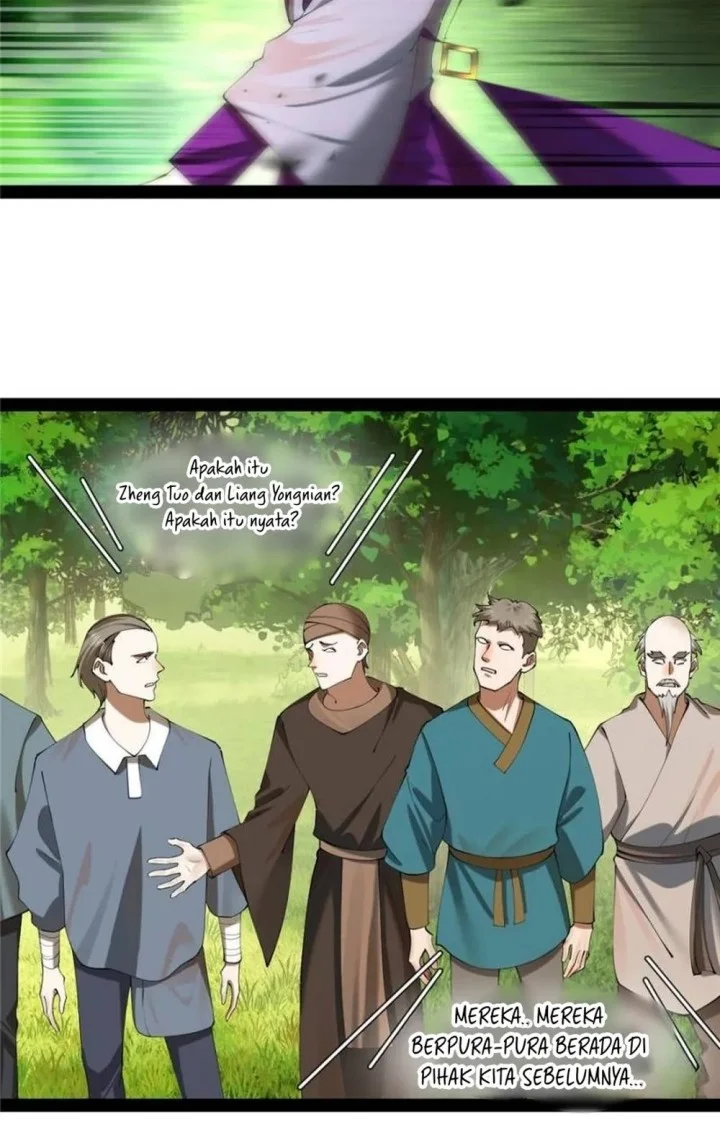 Ultimate Son-in-law Chapter 298 - halaman 12
