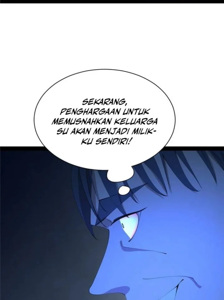Ultimate Son-in-law Chapter 298 - halaman 24