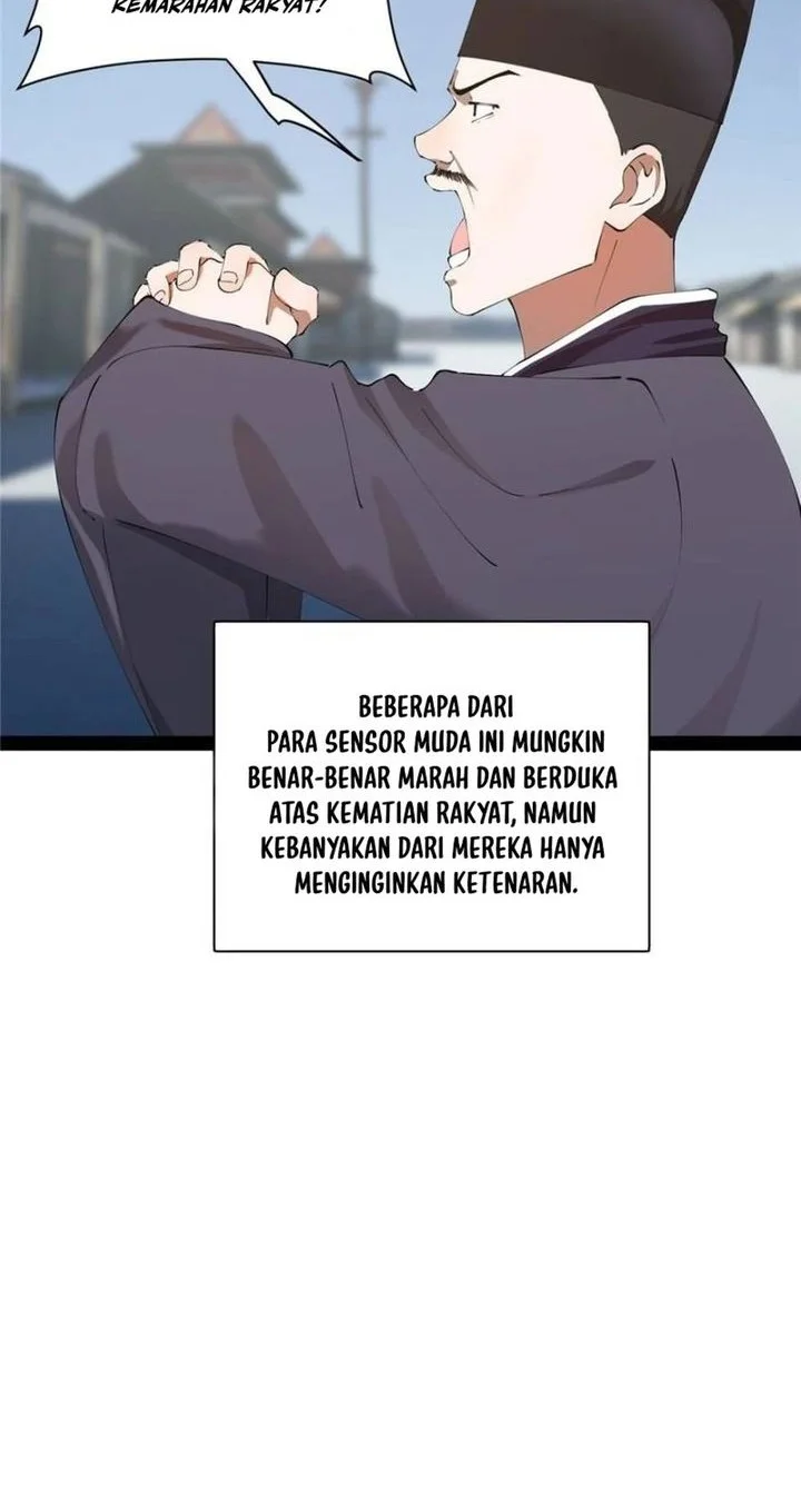 Ultimate Son-in-law Chapter 299 - halaman 12