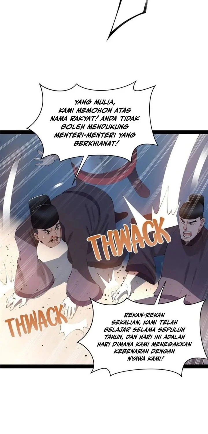 Ultimate Son-in-law Chapter 299 - halaman 14
