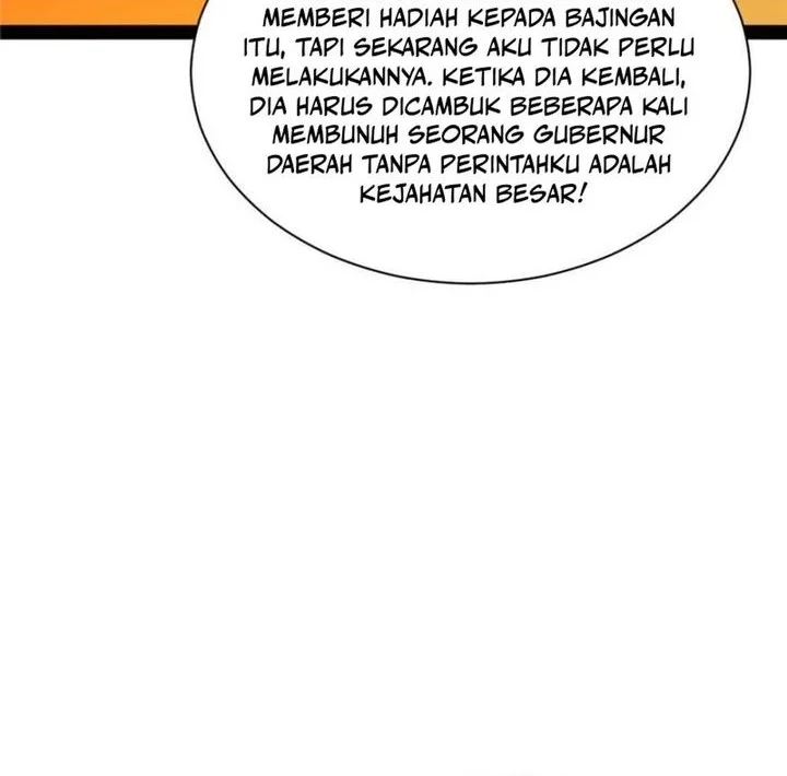 Ultimate Son-in-law Chapter 299 - halaman 22