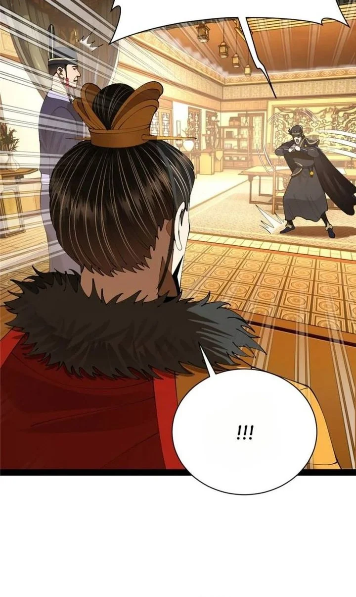Ultimate Son-in-law Chapter 299 - halaman 26