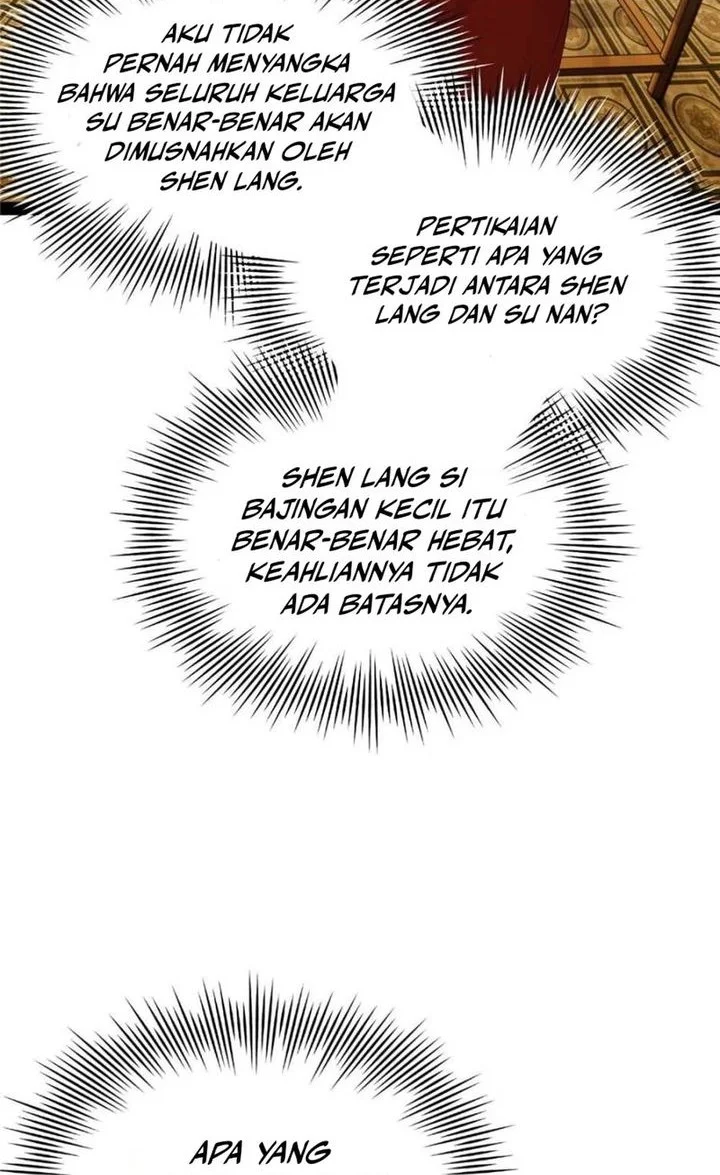 Ultimate Son-in-law Chapter 299 - halaman 30