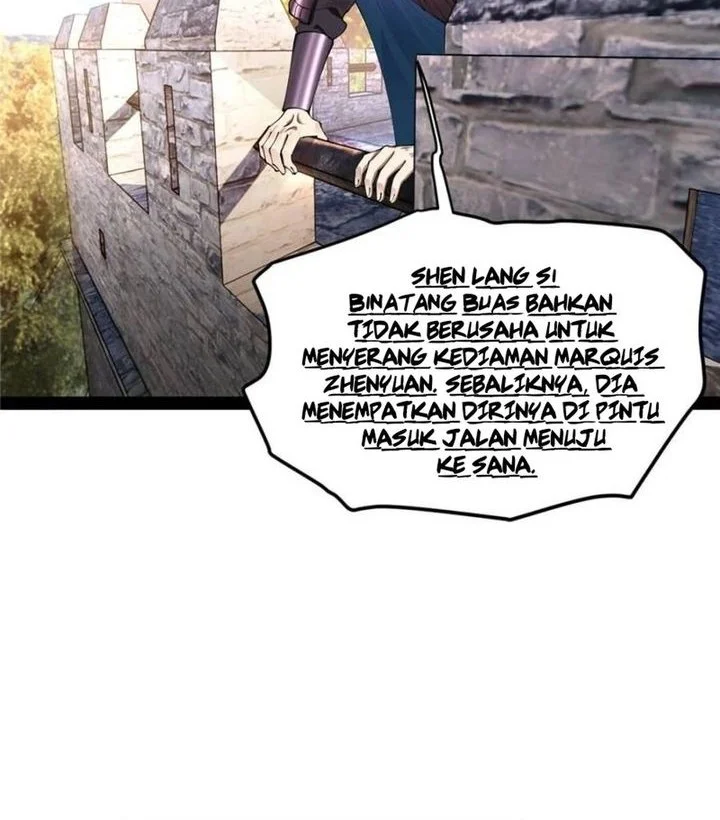 Ultimate Son-in-law Chapter 299 - halaman 42