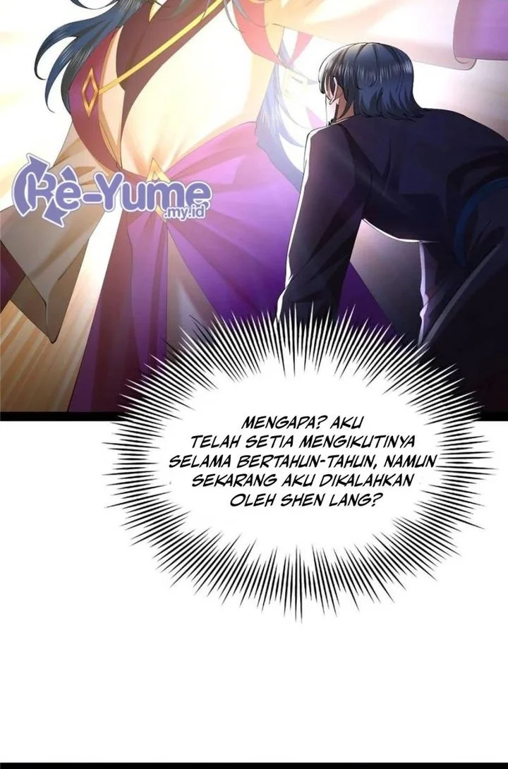 Ultimate Son-in-law Chapter 300 - halaman 12