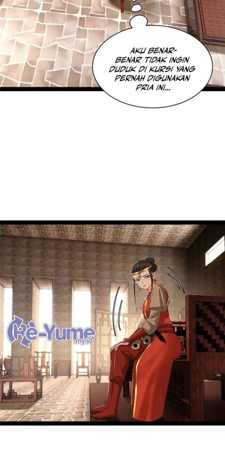 Ultimate Son-in-law Chapter 300 - halaman 18