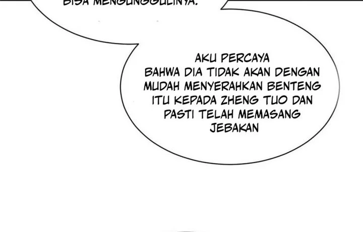 Ultimate Son-in-law Chapter 300 - halaman 30