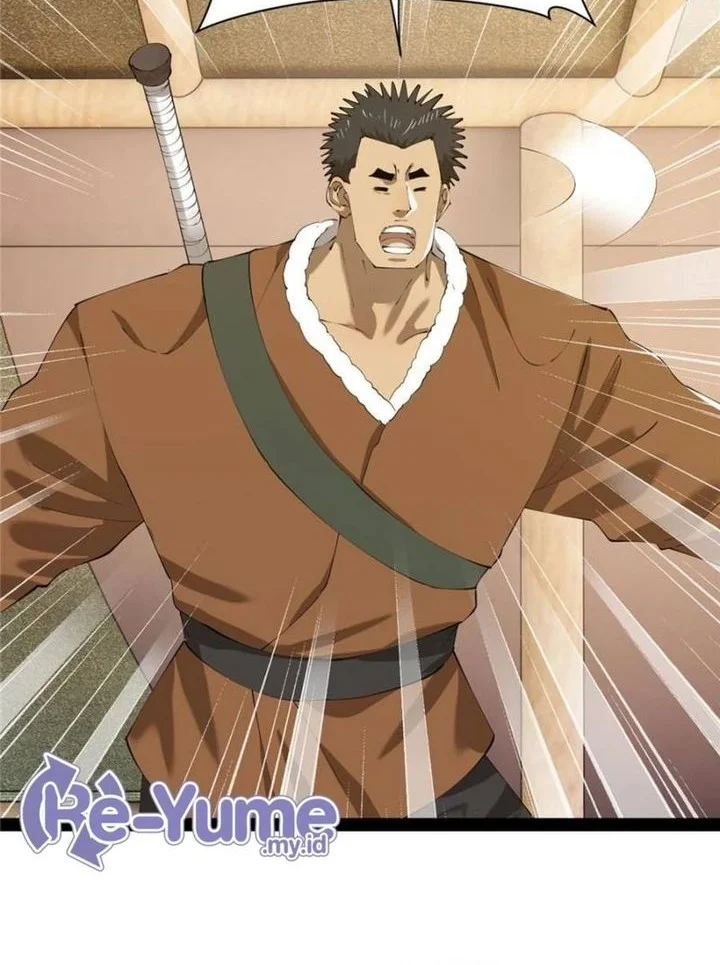 Ultimate Son-in-law Chapter 300 - halaman 34