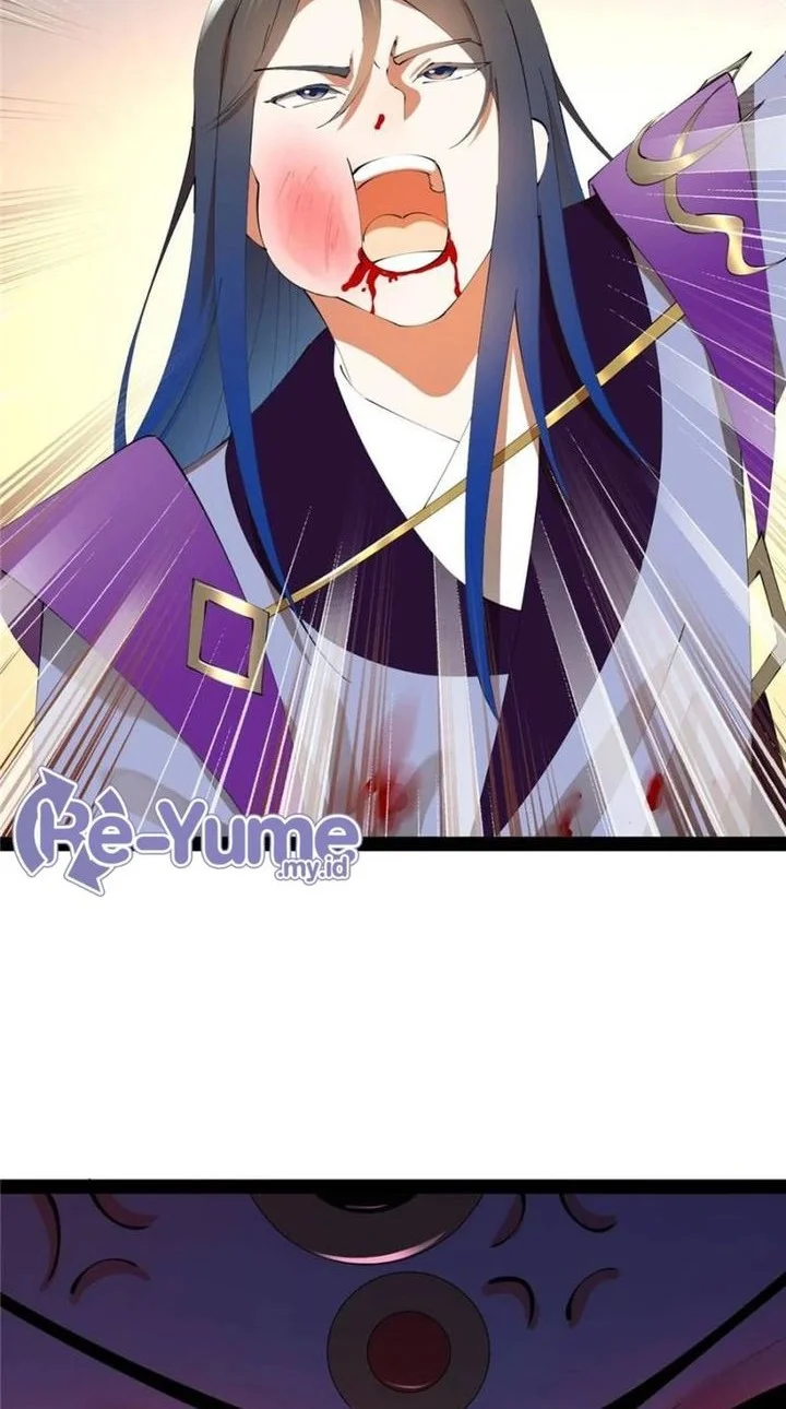 Ultimate Son-in-law Chapter 300 - halaman 36