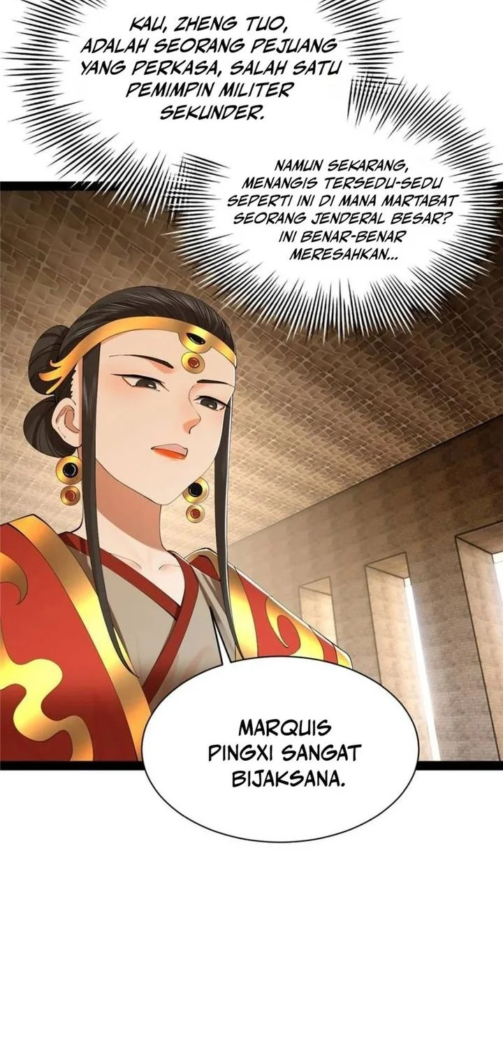 Ultimate Son-in-law Chapter 300 - halaman 6