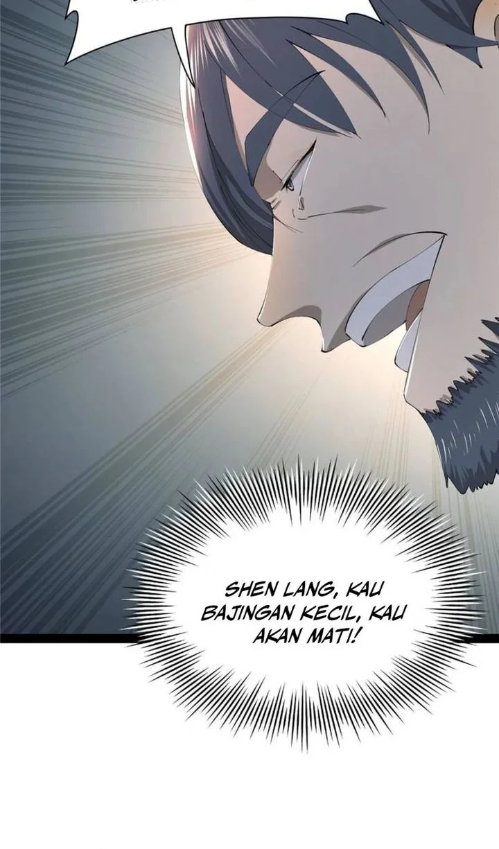 Ultimate Son-in-law Chapter 301 - halaman 10