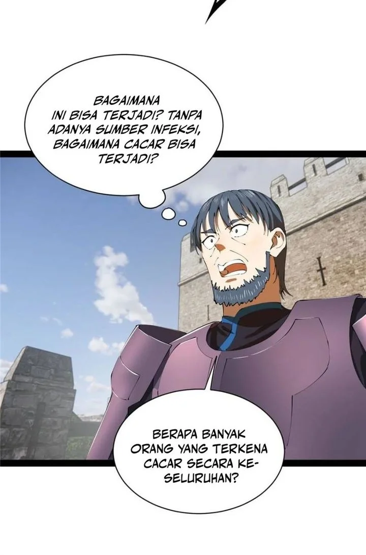 Ultimate Son-in-law Chapter 301 - halaman 12