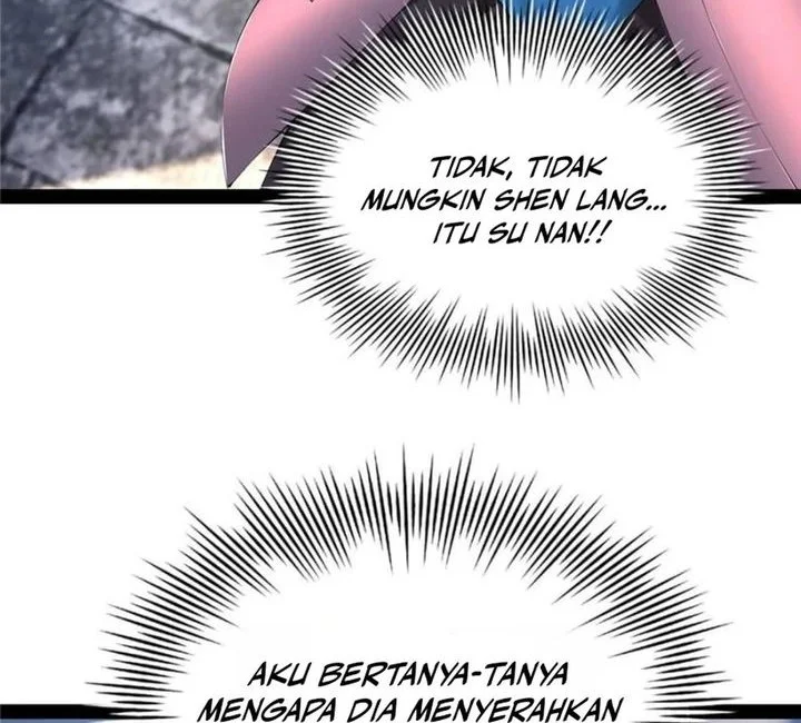 Ultimate Son-in-law Chapter 301 - halaman 16