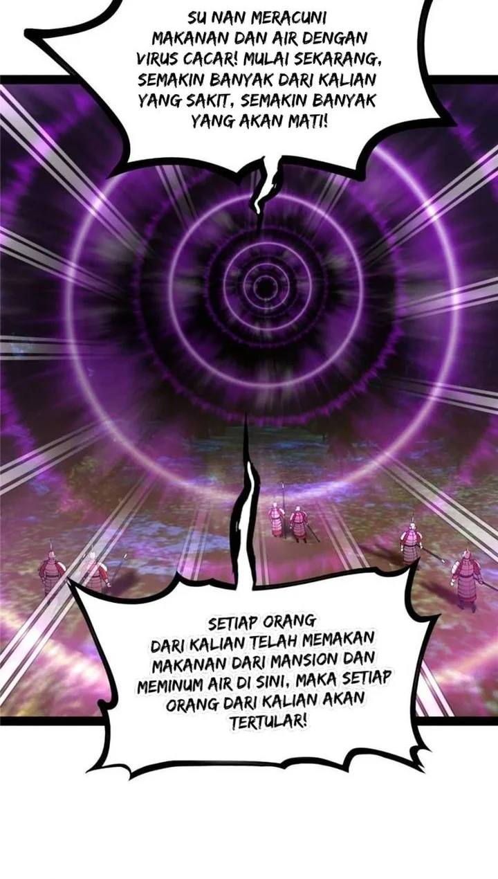 Ultimate Son-in-law Chapter 301 - halaman 36