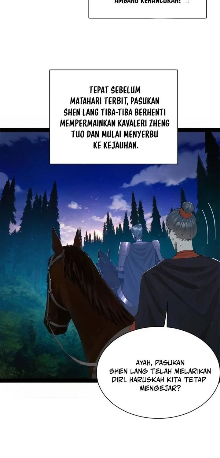 Ultimate Son-in-law Chapter 302 - halaman 14