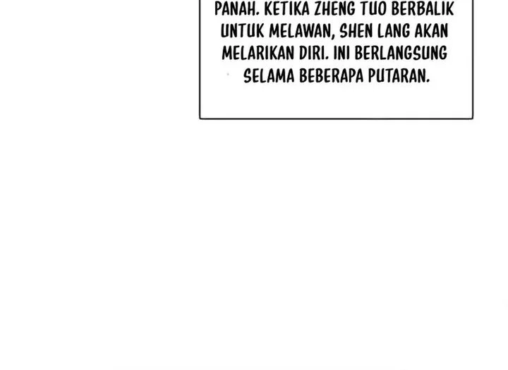 Ultimate Son-in-law Chapter 302 - halaman 26