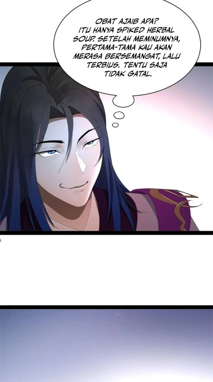 Ultimate Son-in-law Chapter 303 - halaman 10