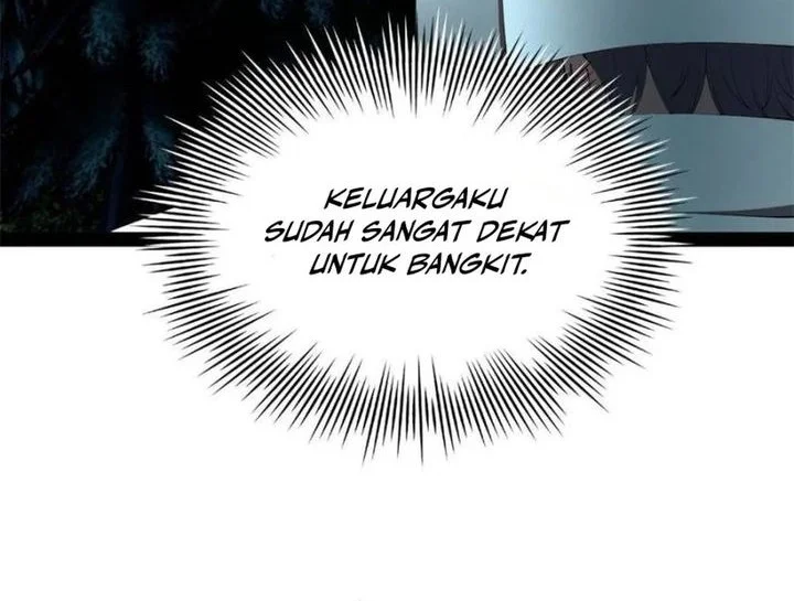 Ultimate Son-in-law Chapter 303 - halaman 22