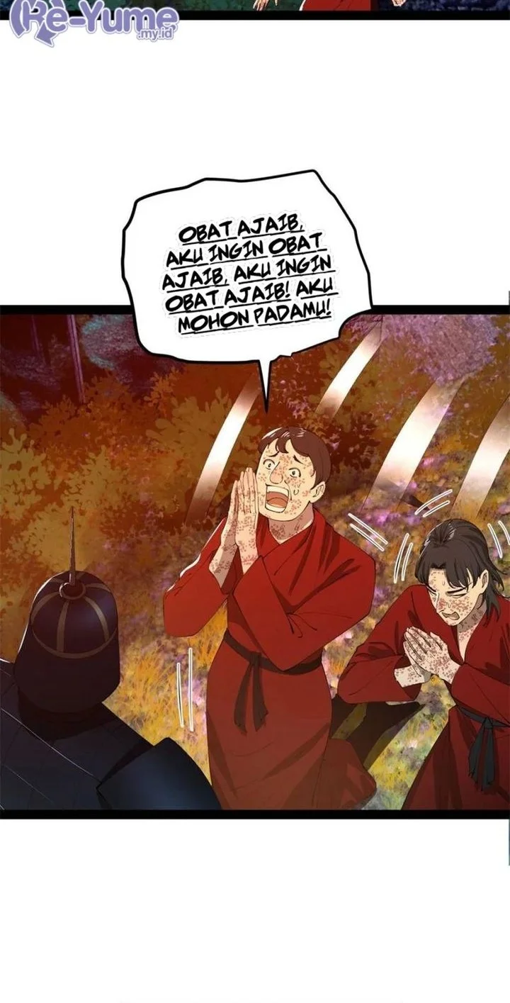Ultimate Son-in-law Chapter 303 - halaman 6