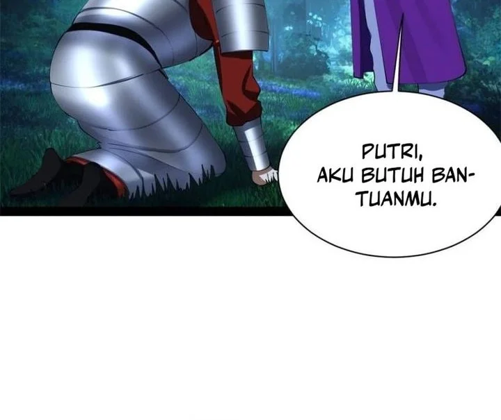Ultimate Son-in-law Chapter 304 - halaman 10