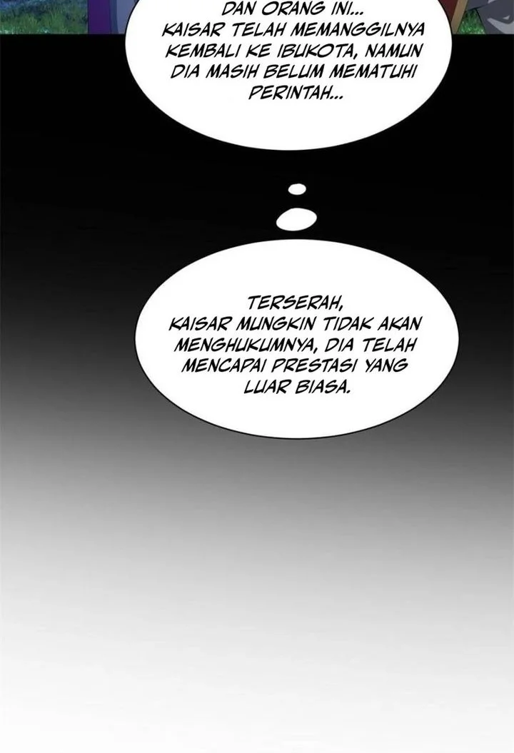 Ultimate Son-in-law Chapter 304 - halaman 16